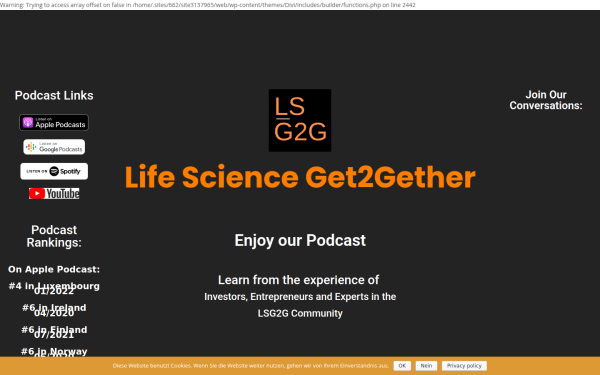 www.lifescienceget2gether.com