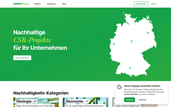 green-engage.de