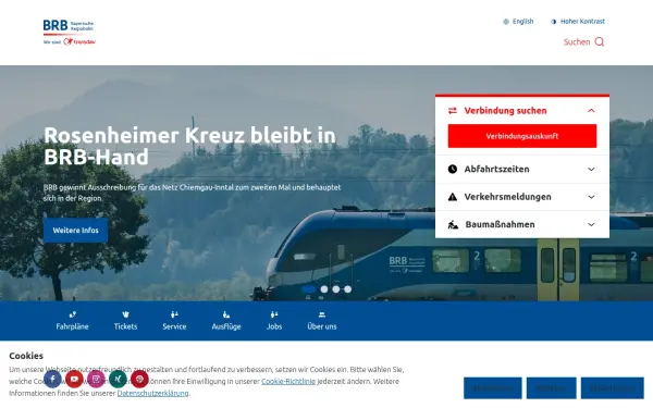 www.brb.de