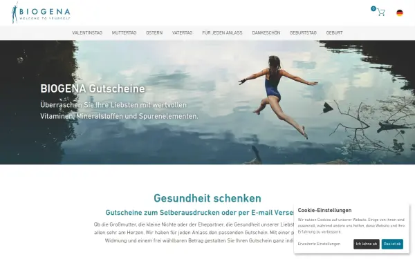 gutscheine.biogena.com