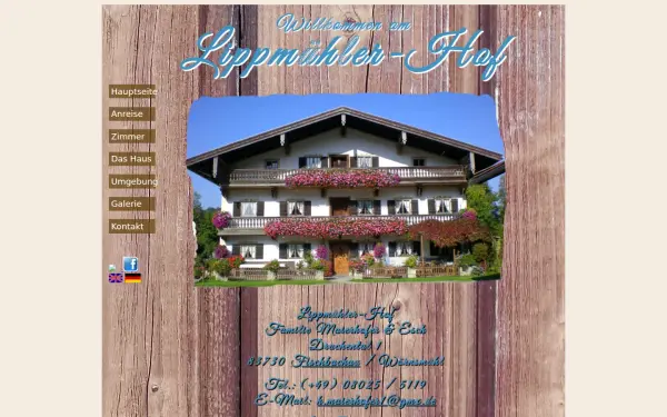 lippmuehler-hof.de