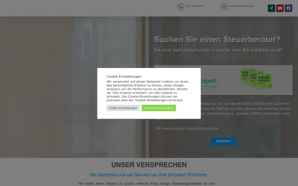 www.dreist-nicklaus.de