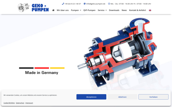 geko-pumpen.de