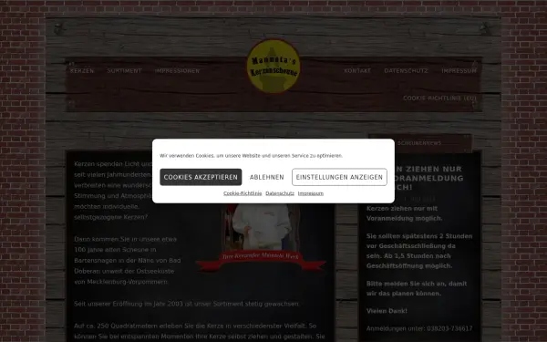 manuelas-kerzenscheune.de