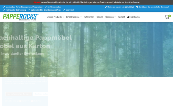 papperocks.com