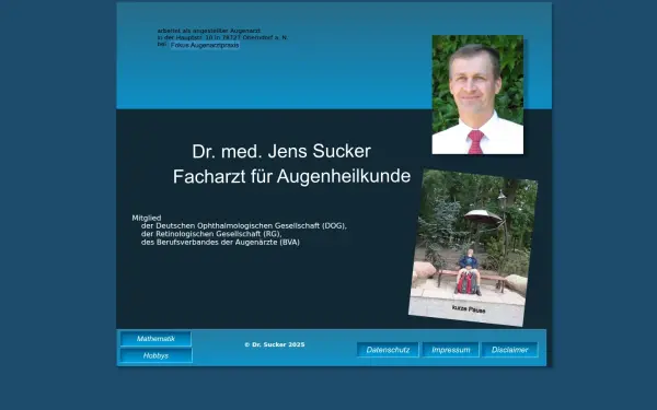 dr-sucker.de