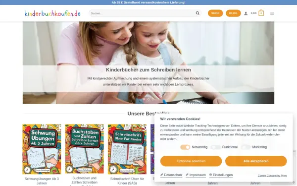 kinderbuchkaufen.de