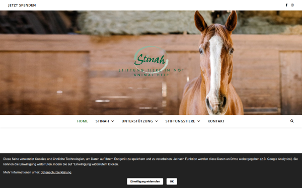 stinah.ch