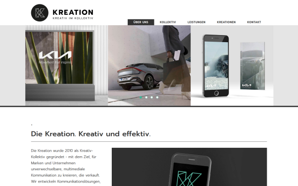 diekreation.at