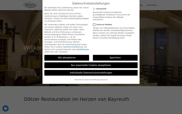 doetzers.de