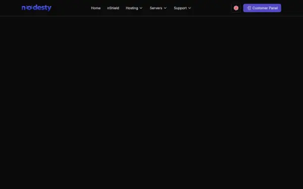nodesty.com
