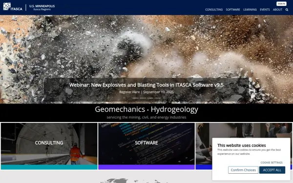 www.itascacg.com