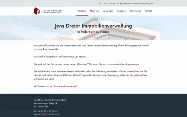 dreier-immobilienverwaltung.de