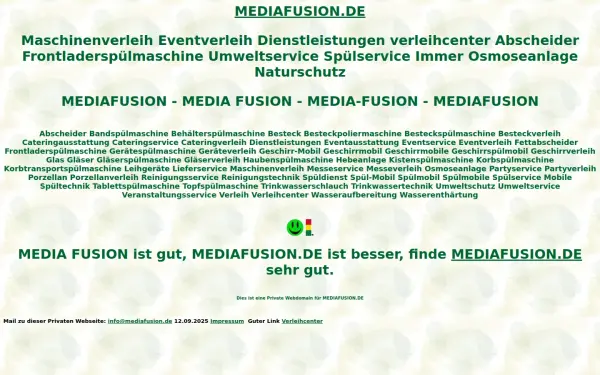 mediafusion.de