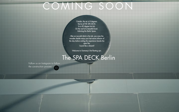 www.spa-deck.berlin