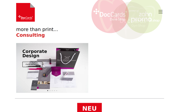 doccards.com
