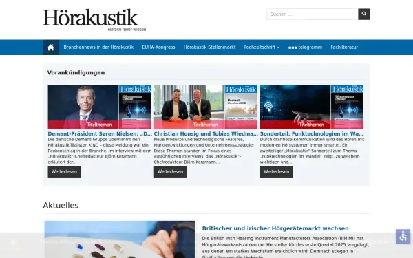 hoerakustik.net