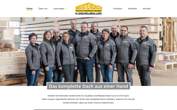 www.meisterdach.at