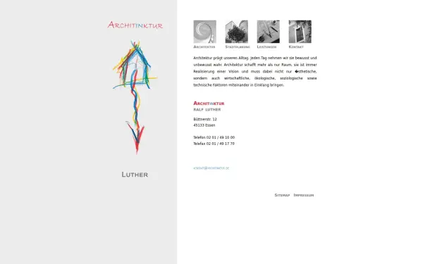 architinktur.de