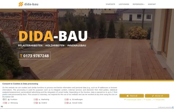 dida-bau.de
