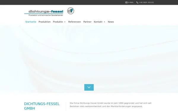 dichtungs-fessel.de