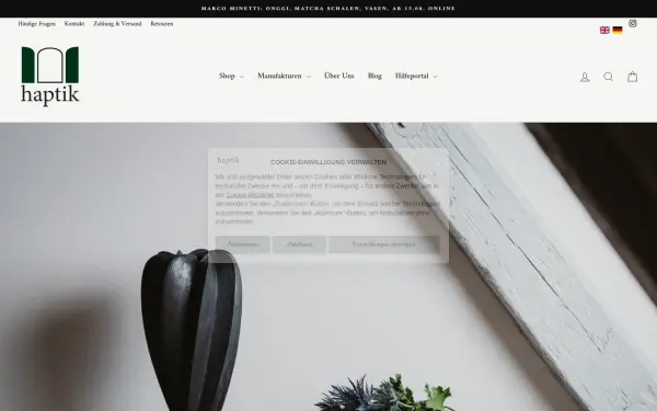 haptik.de