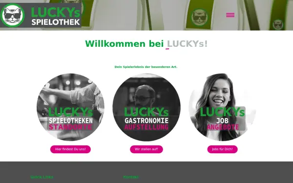 luckys-spielothek.de