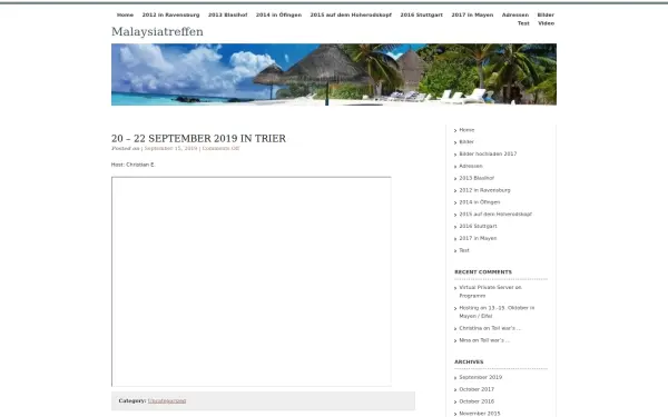 malaysiatreffen.de