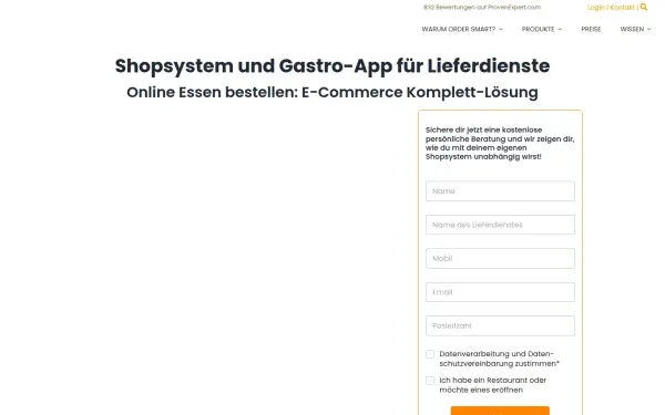 ordersmart.de