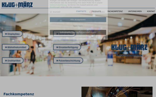 www.klug-maerz.de