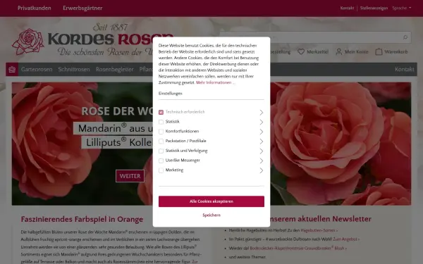 www.rosen.de