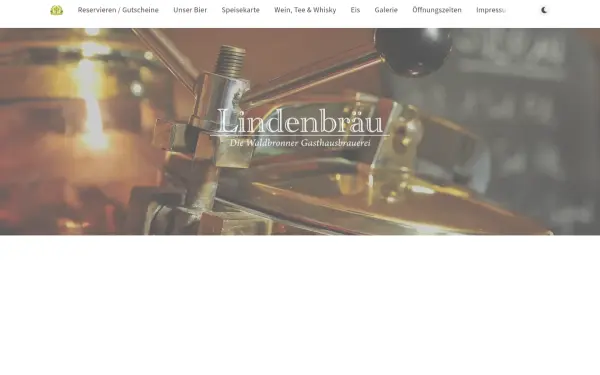 lindenbraeu-waldbronn.de