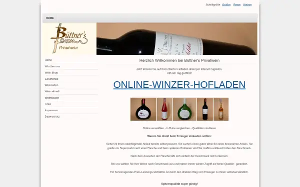 privatwein.de