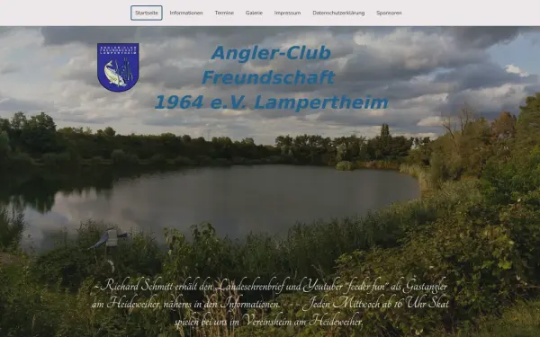 www.acflampertheim.de