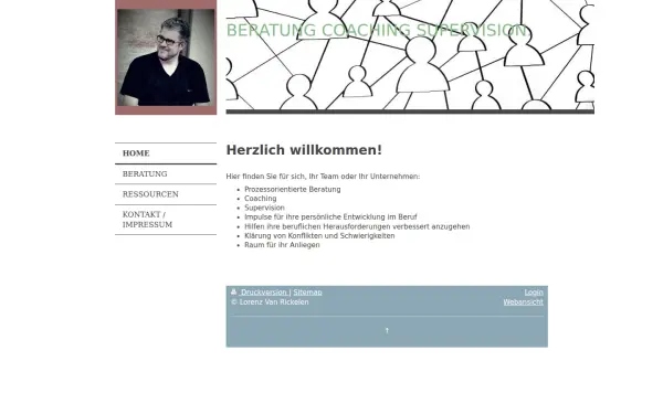 www.lorenz-van-rickelen.de