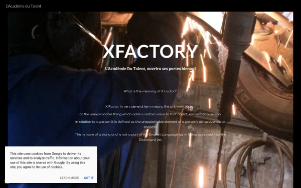 www.xfactory.biz