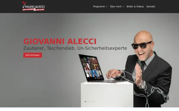 zauberevent.de