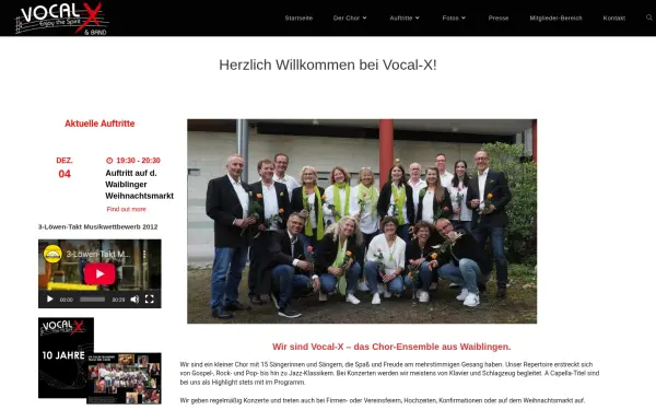 vocal-x.de