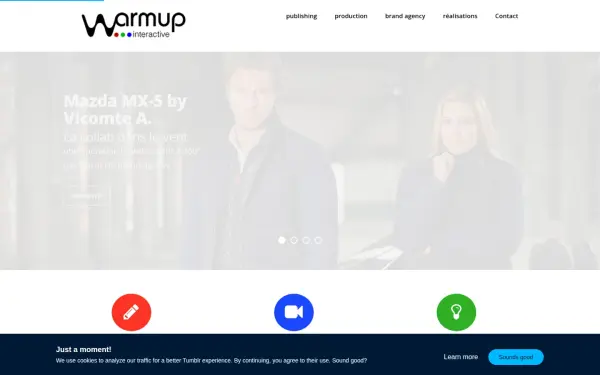 www.warmupinteractive.com
