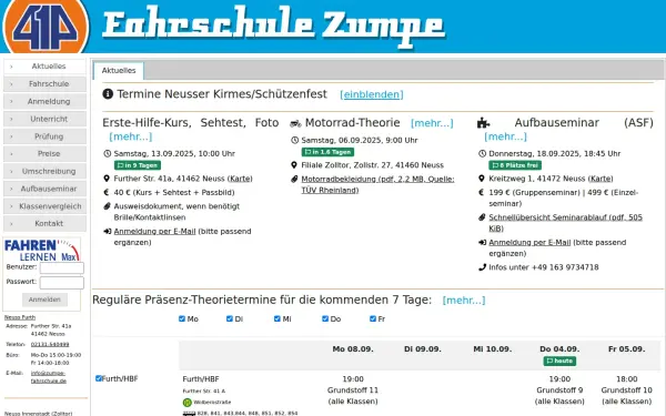 www.zumpe-fahrschule.de