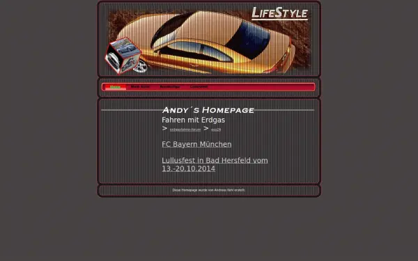 andreas-kehl.de