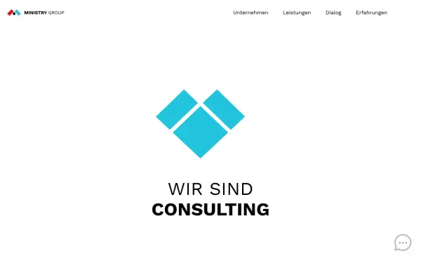 ministrygroup.de