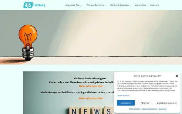 www.ajs-hamburg.de