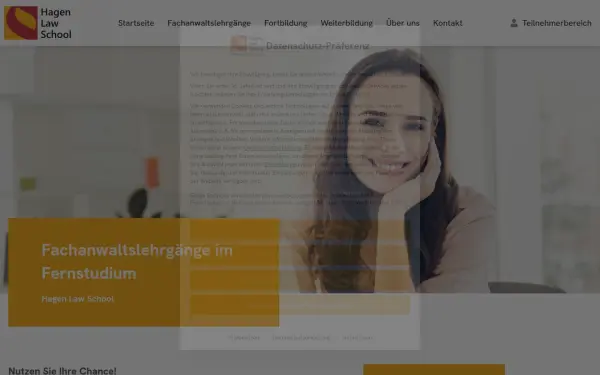 www.hagen-law-school.de