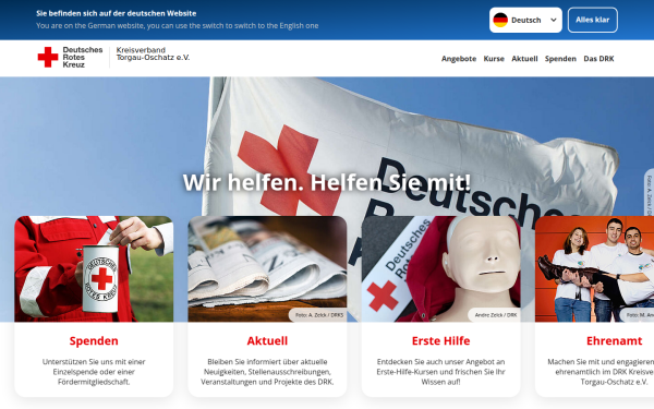 www.drk-to.de