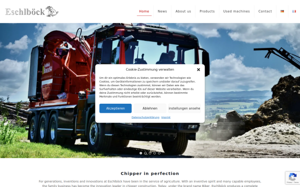 www.eschlboeck.at