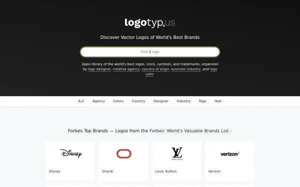 logotyp.us