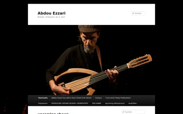 www.abdou-ezzari.de