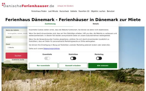www.danischeferienhauser.de