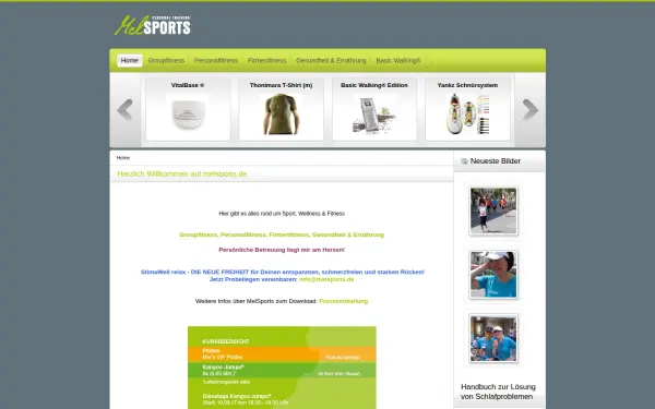 www.melsports.de